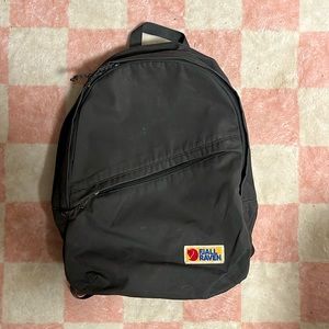 Fjallraven Kanken Vardag Backpack